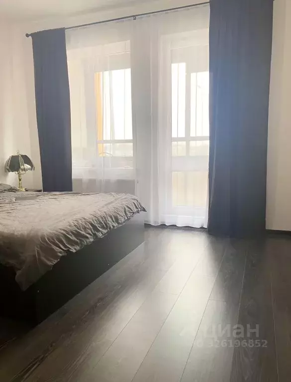 1-к кв. Санкт-Петербург просп. Ветеранов, 183 (25.0 м) - Фото 0