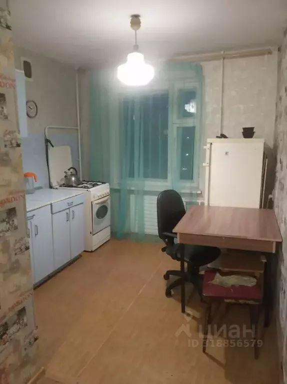 1-к кв. Ярославская область, Ярославль ул. Бабича, 15 (35.0 м) - Фото 0