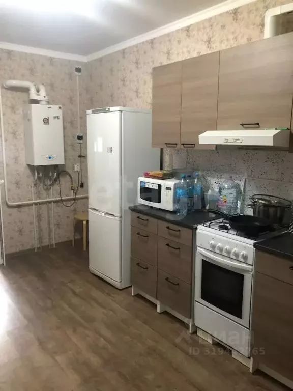 2-к кв. Ростовская область, Ростов-на-Дону ул. Подвойского, 60 (61.0 ... - Фото 1