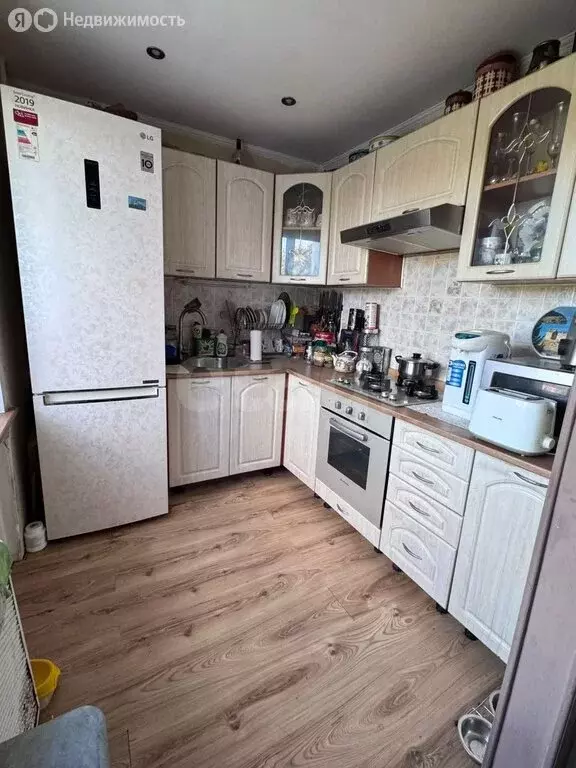 3-комнатная квартира: Малое Карлино, 10 (57.9 м) - Фото 2