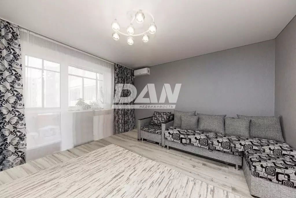 2-к кв. Челябинская область, Челябинск ул. Котина, 21 (56.2 м) - Фото 1