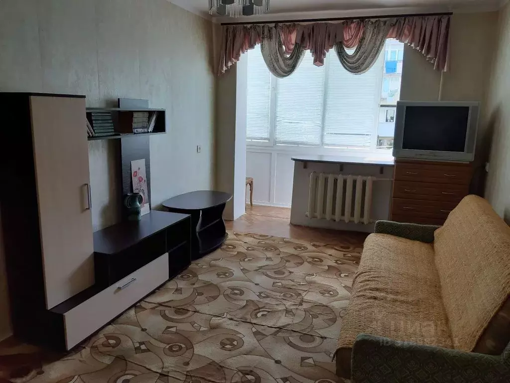 2-к кв. Севастополь Стрелка кв-л,  (40.0 м) - Фото 0