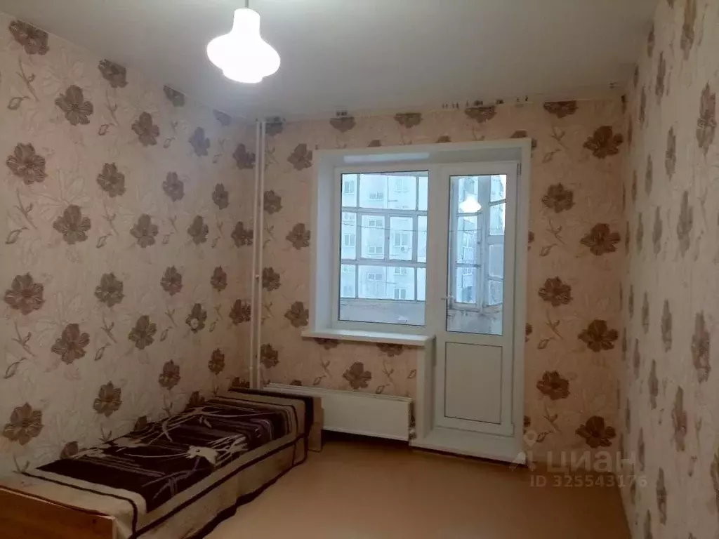 2-к кв. Красноярский край, Красноярск ул. Ползунова, 7 (52.0 м) - Фото 1