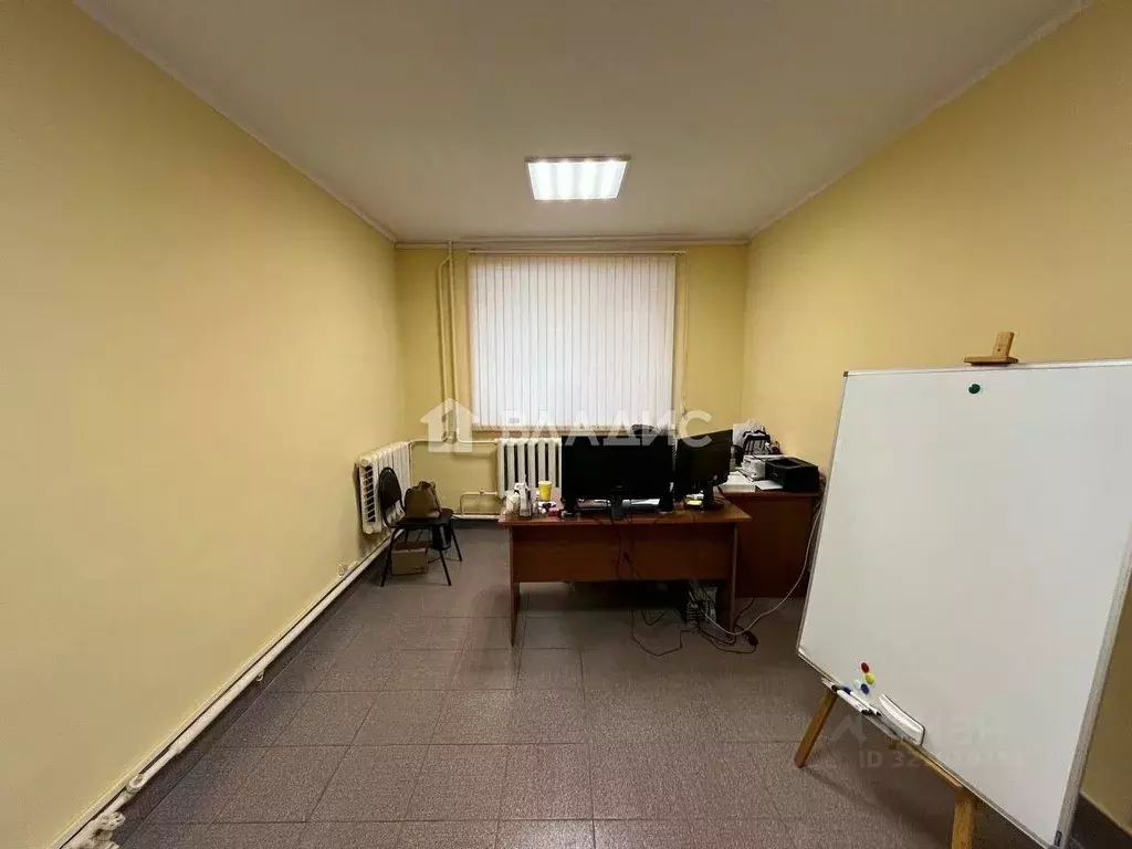 Офис в Владимирская область, Владимир ул. Диктора Левитана, 3в (69 м) - Фото 2