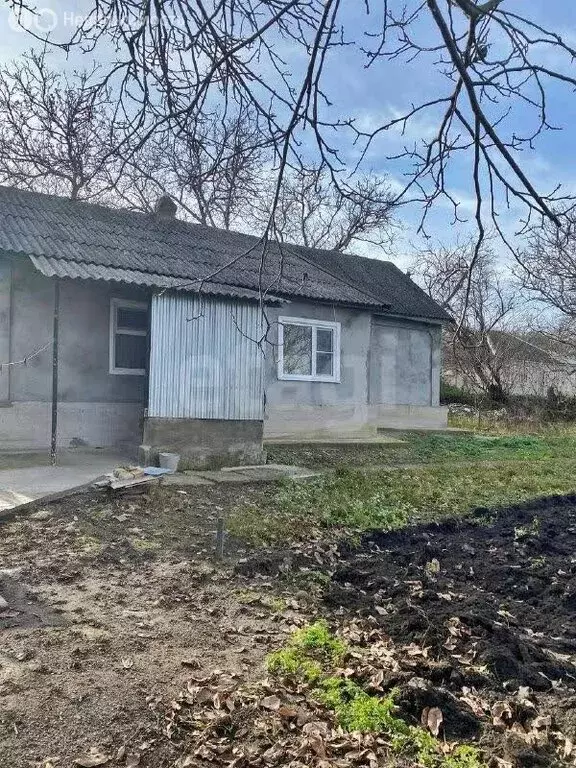 Дом в село Калиновское, улица Сумского (64 м) - Фото 1