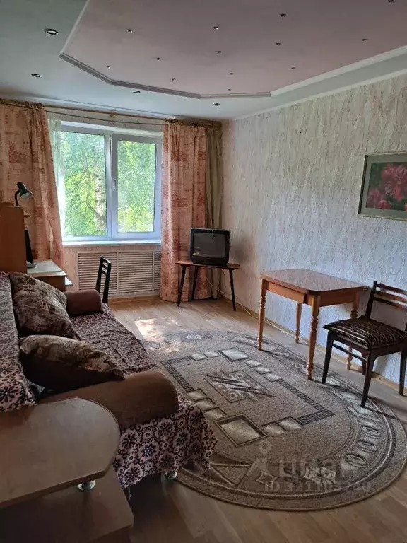 2-к кв. Пермский край, Пермь ул. Подводников, 8 (46.0 м) - Фото 0