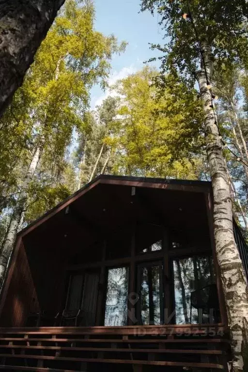 Дом в Московская область, Солнечногорск городской округ, Логиново-1 ... - Фото 1