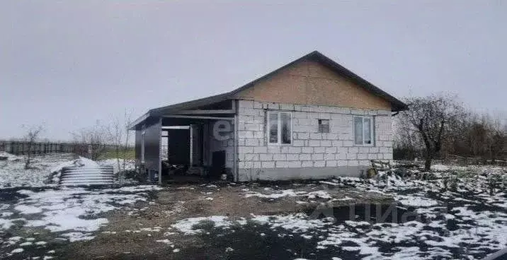 Дом в Белгородская область, Ивнянский муниципальный округ, с. Новый ... - Фото 1