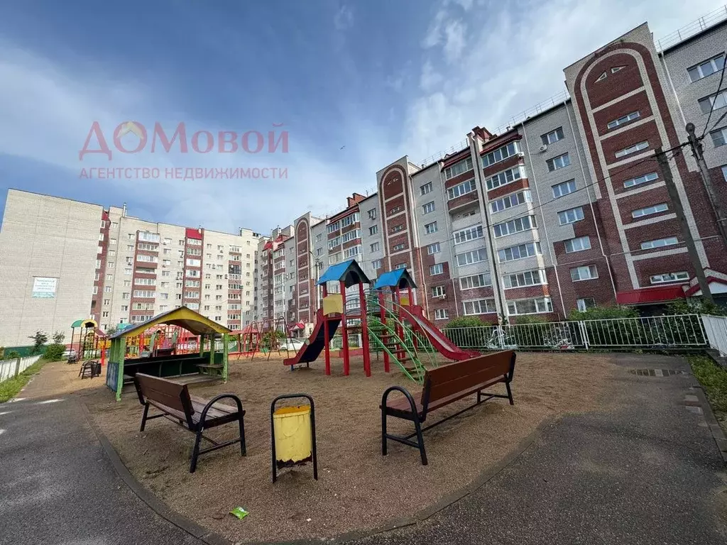 3-к. квартира, 88,6 м, 4/7 эт. - Фото 0