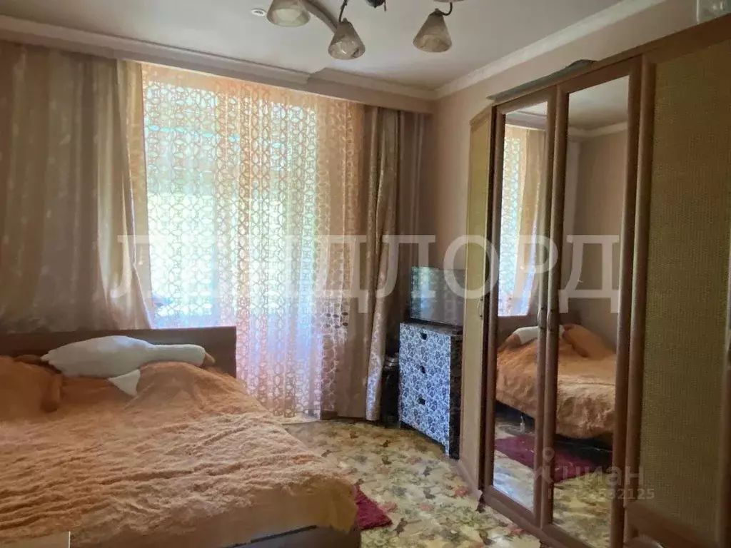 3-к кв. Ростовская область, Новочеркасск Пляжная ул., 13 (65.0 м) - Фото 1