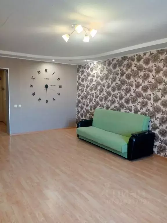 2-к кв. Марий Эл, Йошкар-Ола бул. Ураева, 3 (69.0 м) - Фото 0