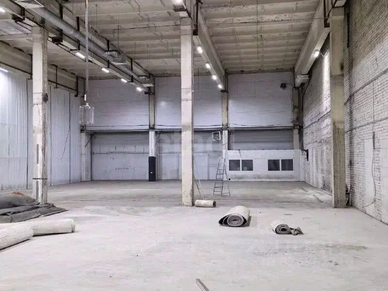 Склад в Москва Тарный проезд, 11С1 (775 м) - Фото 1