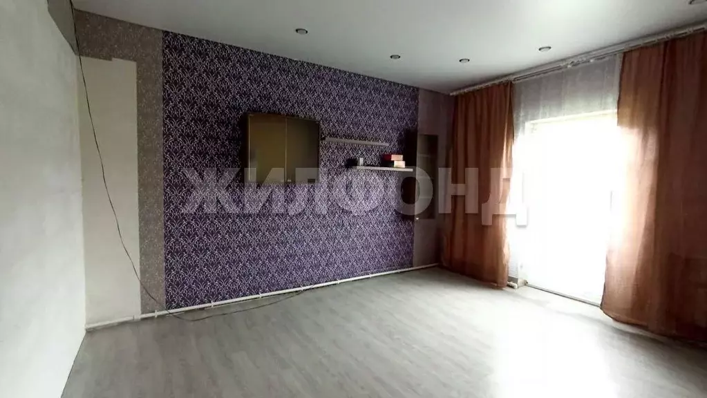 Дом в Новосибирская область, Колывань рп ул. Кирова, 21 (122 м) - Фото 1