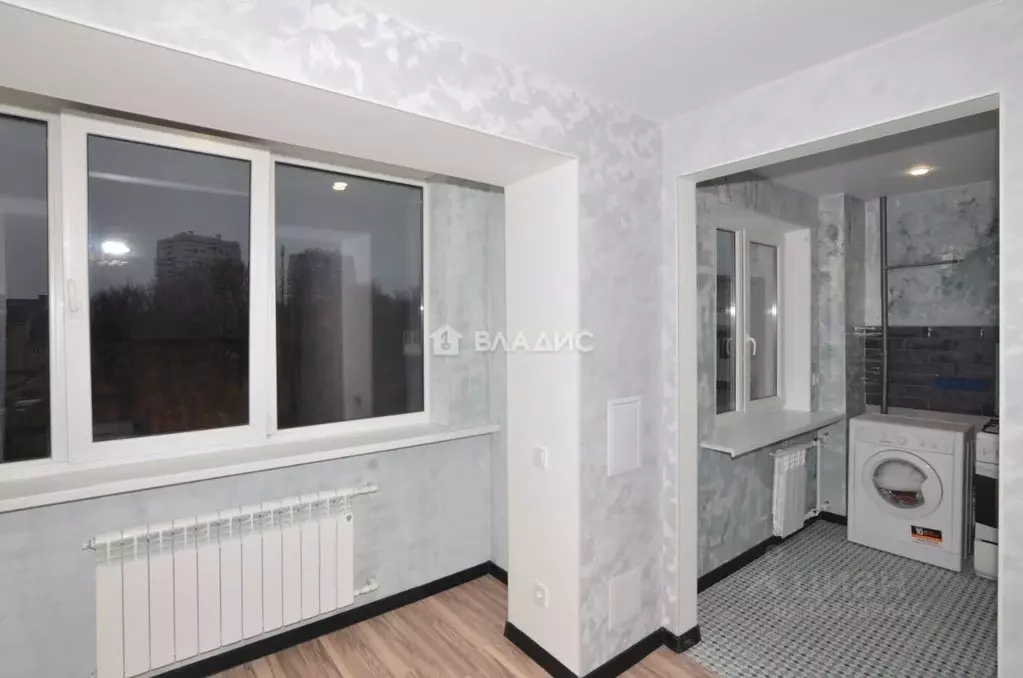 2-к кв. Калининградская область, Калининград Московский просп., 160 ... - Фото 2