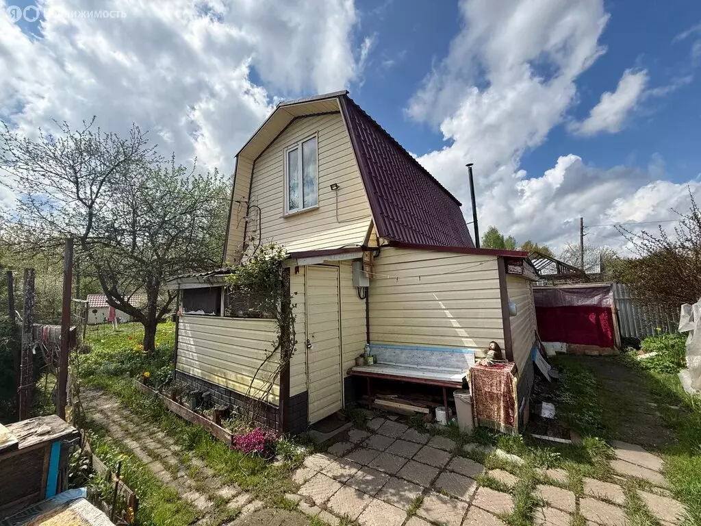 Дом в посёлок Новое Доскино, Центральная линия (35 м) - Фото 2