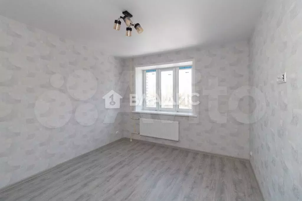 1-к. квартира, 40 м, 9/9 эт. - Фото 0