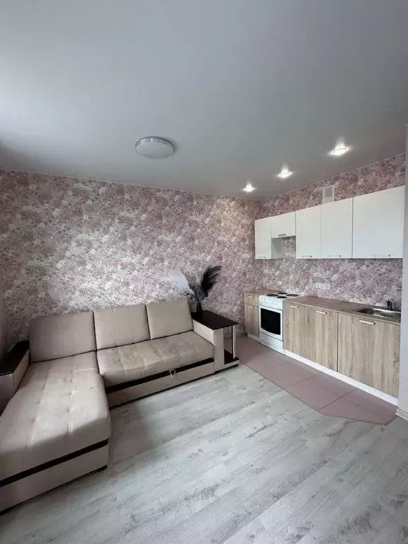 Квартира-студия, 30 м, 9/9 эт. - Фото 0