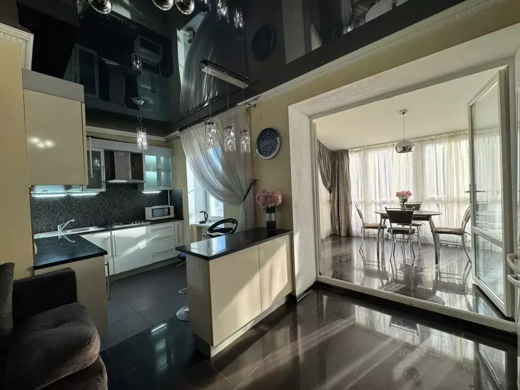 2-к кв. Краснодарский край, Новороссийск ул. Цедрика, 20 (41.4 м) - Фото 1