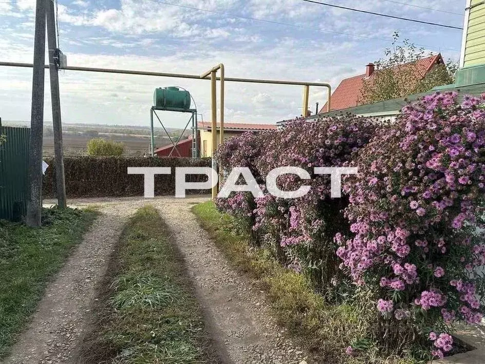 Участок в Воронежская область, Рамонский район, Горожанское с/пос, ... - Фото 1