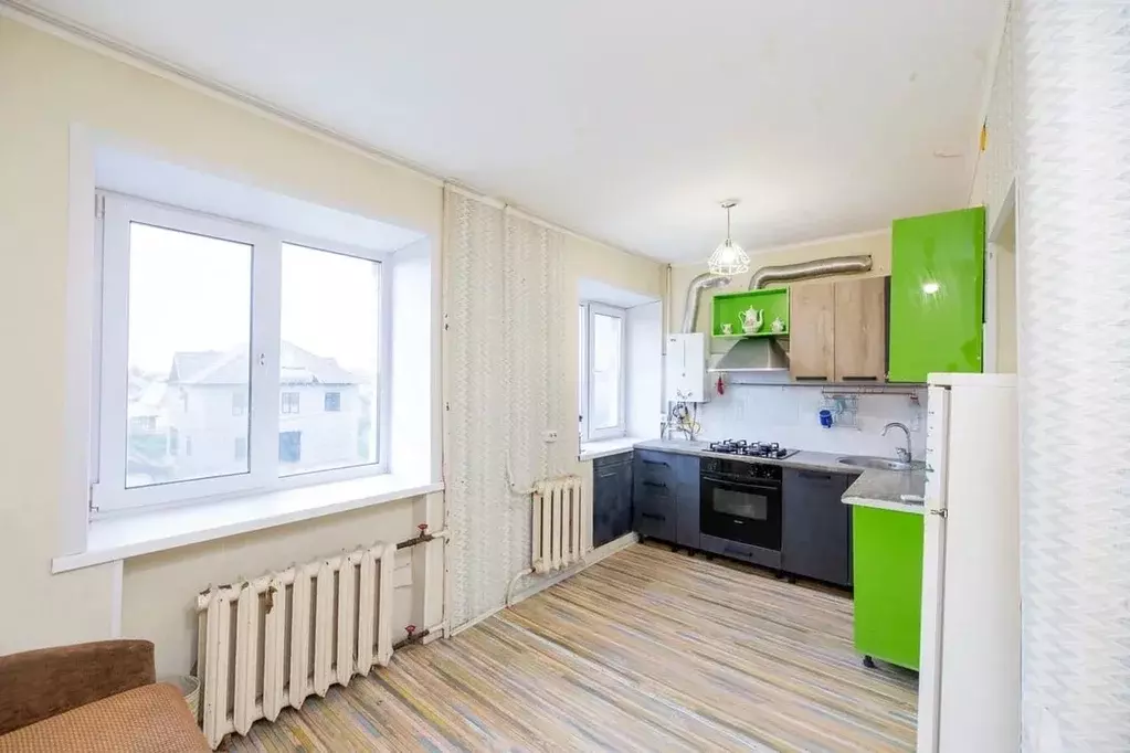 Продаётся 3-к квартира, 53 м - Фото 0