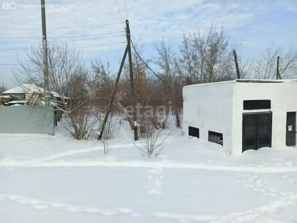 Участок в Алапаевск, Раздельная улица (7.9 м) - Фото 1