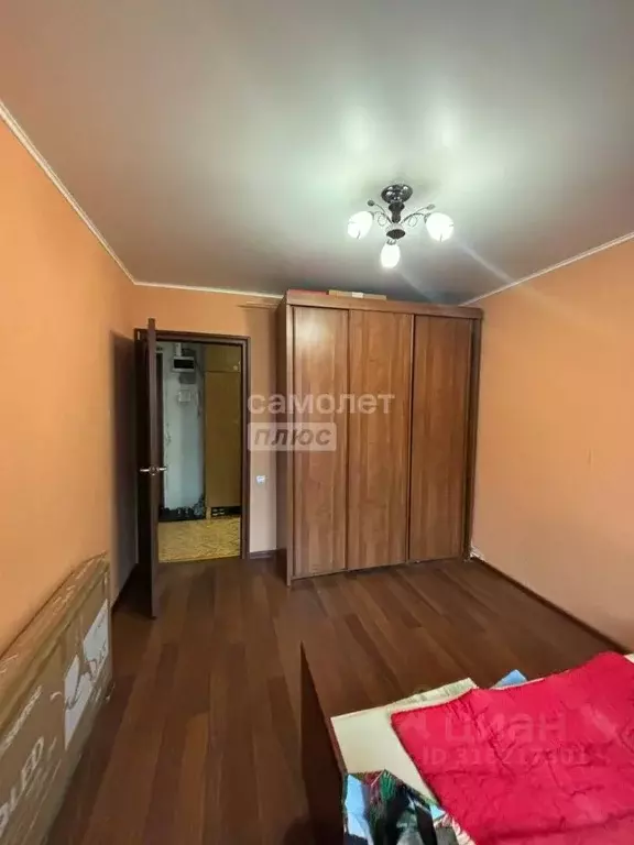 3-к кв. Башкортостан, Уфа Российская ул., 161 (62.4 м) - Фото 1