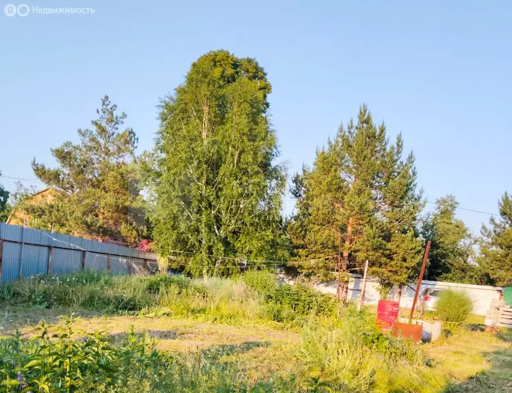Дом в Нижнетавдинский район, СНТ Здоровье-2, 6-я улица (22 м) - Фото 1