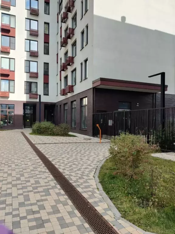Комната Москва ул. Пикассо, 2к1 (14.0 м) - Фото 1