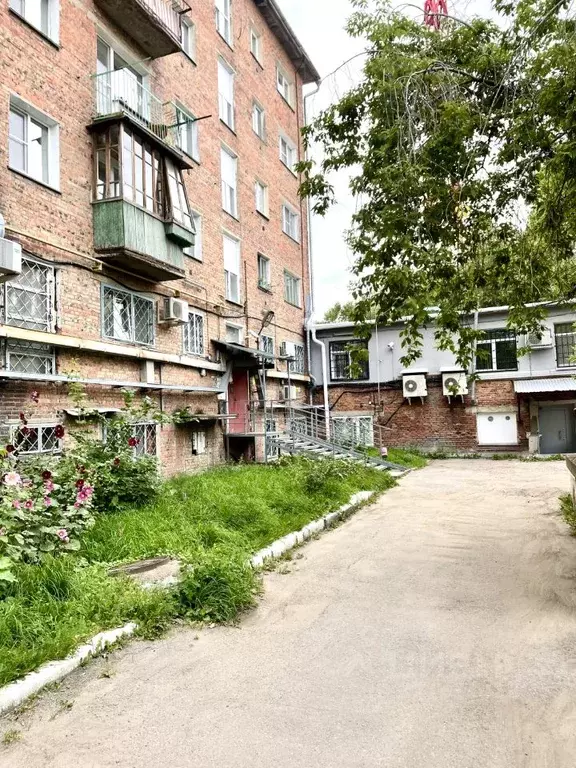 3-к кв. Омская область, Омск Городок Нефтяников мкр, ул. 4-я ... - Фото 1