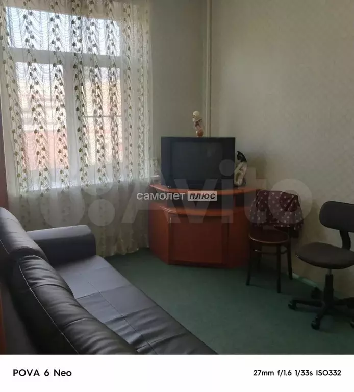 3-к. квартира, 80 м, 2/3 эт. - Фото 0