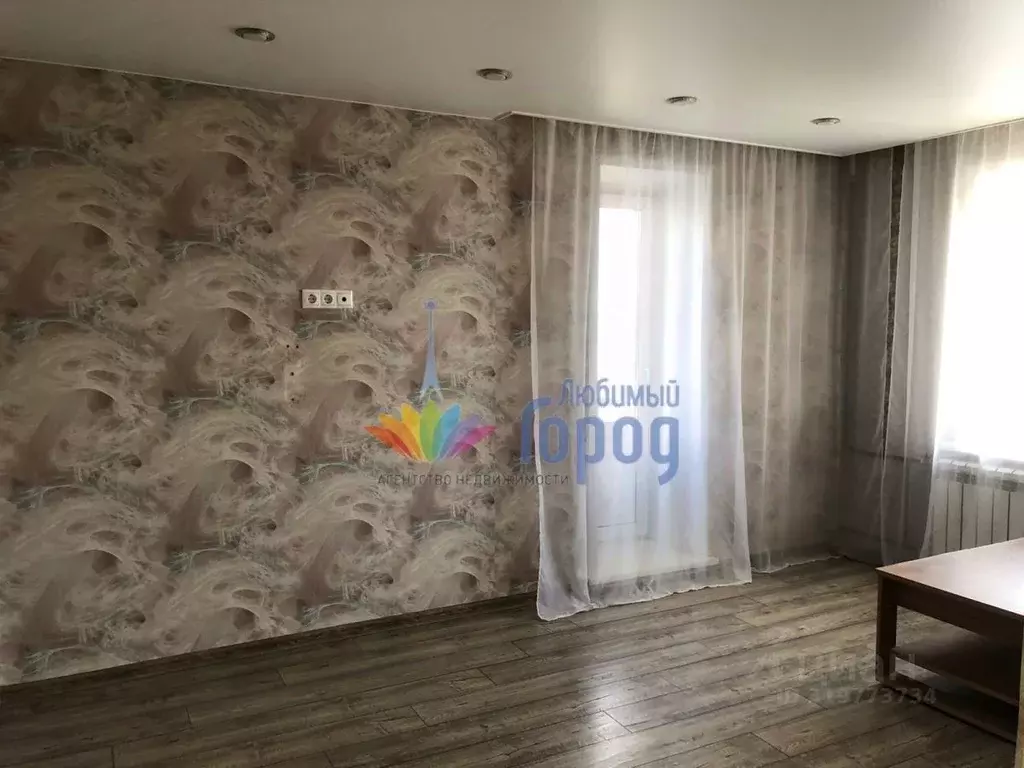 2-к кв. Кемеровская область, Новокузнецк просп. Курако, 21 (47.4 м) - Фото 1