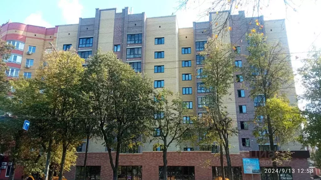 2-к кв. Марий Эл, Йошкар-Ола ул. Машиностроителей, 59 (73.7 м) - Фото 1