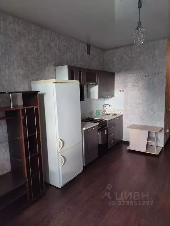 Студия Хакасия, Абакан ул. Некрасова, 45 (22.0 м) - Фото 2