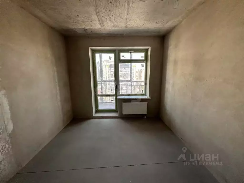 Студия Воронежская область, Воронеж ул. Независимости, 84/5 (20.99 м) - Фото 1