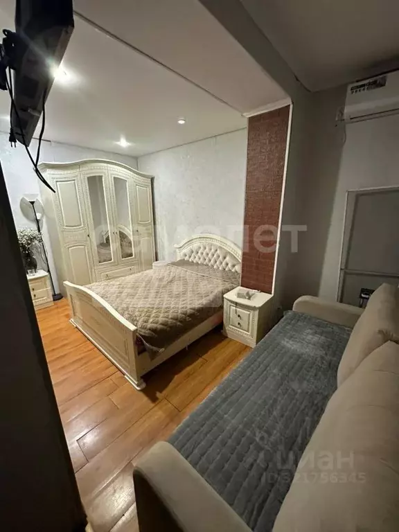 Таунхаус в Крым, Симферопольский район, Николаевка пгт ул. Октябрьской ... - Фото 2