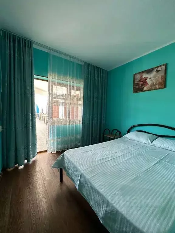 Комната Краснодарский край, Сочи Львовская ул., 7/5 - Фото 1