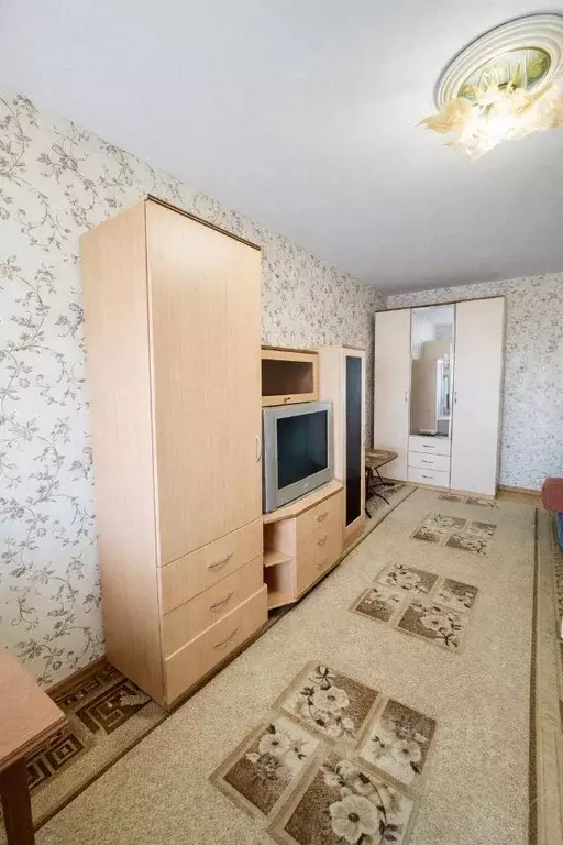 1-к кв. Алтайский край, Бийск Красноярский пер., 30/2 (31.5 м) - Фото 2