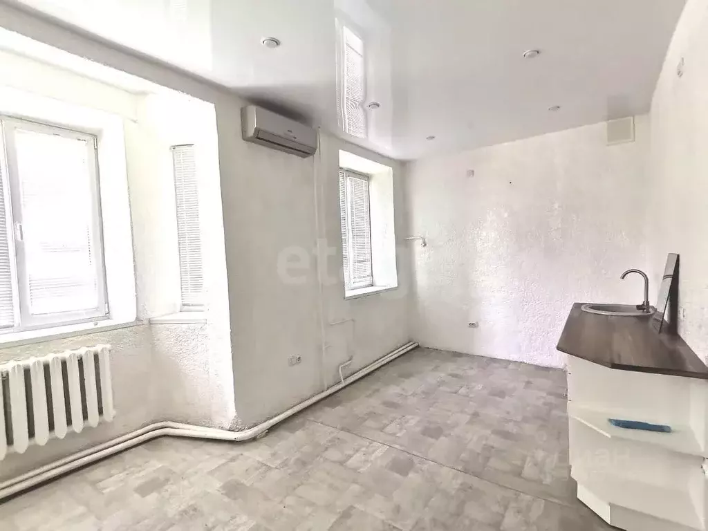 2-к кв. Владимирская область, Муром ул. Куликова, 16 (38.6 м) - Фото 1