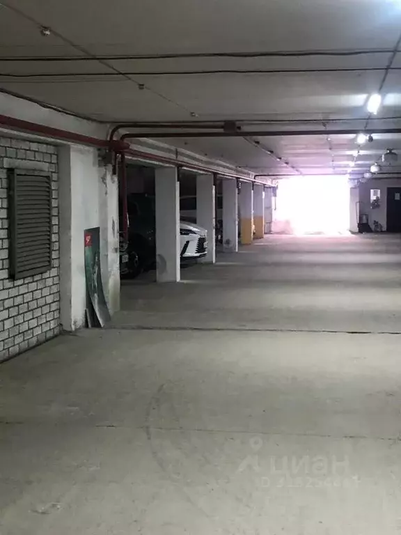 Гараж в Алтайский край, Барнаул Взлетная ул., 45Г (14 м) - Фото 0