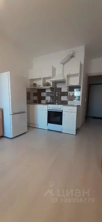 Студия Санкт-Петербург просп. Буденного, 23к5 (24.7 м) - Фото 0