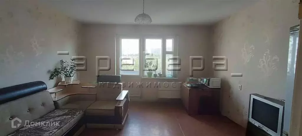 Продаётся 3-к квартира, 66.4 м - Фото 1