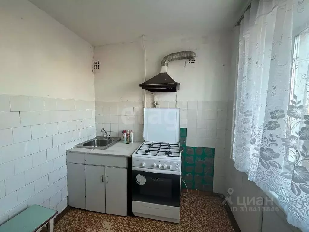 3-к кв. Тверская область, Лихославль Школьная ул., 6 (59.3 м) - Фото 1