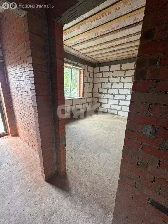 Дом в Красный Сад, улица Пушкина (110 м) - Фото 1