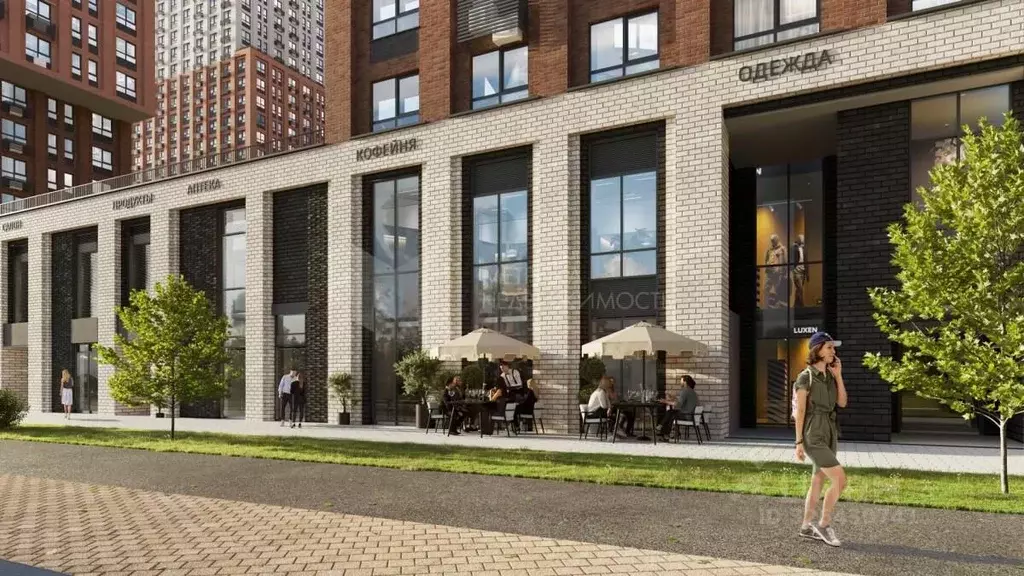 1-к кв. Тюменская область, Тюмень ул. Тимофея Чаркова, 93 (50.6 м) - Фото 1