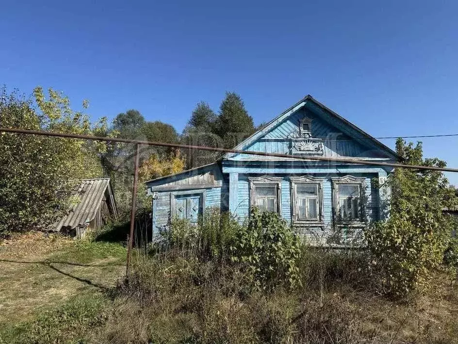 Дом 55 м на участке 16 сот. - Фото 1