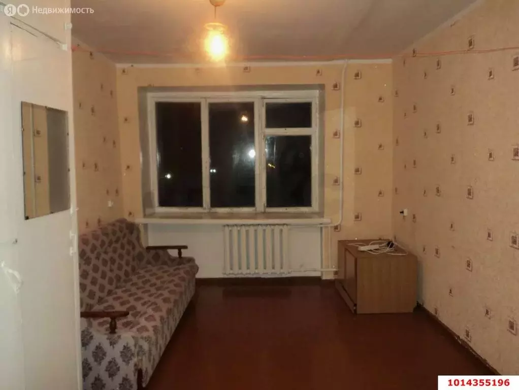 2-комнатная квартира: Краснодар, Брянская улица, 2А (45.2 м) - Фото 1