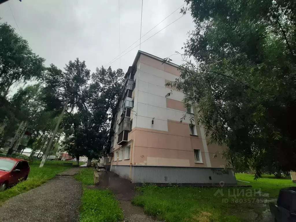 Комната Мордовия, Саранск ул. Веселовского, 22 (13.0 м) - Фото 1