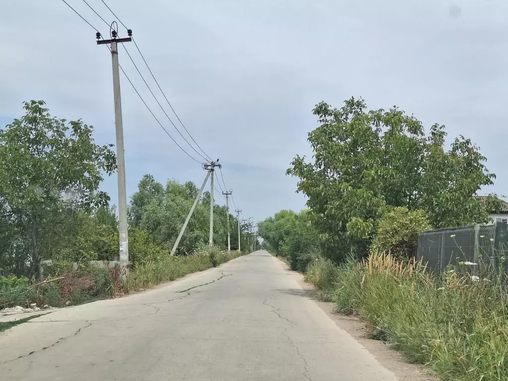 Дом в Краснодарский край, Краснодар Елизаветинская ст-ца, Электрик ... - Фото 1