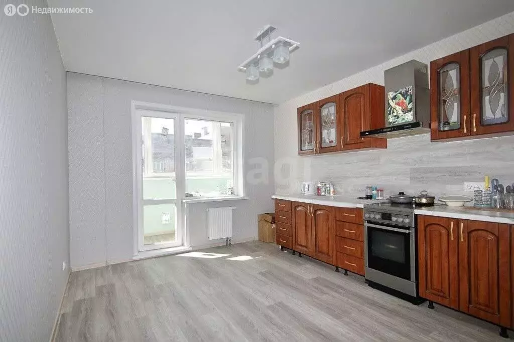 1-комнатная квартира: Бердск, улица Ленина, 23Б (45 м) - Фото 0