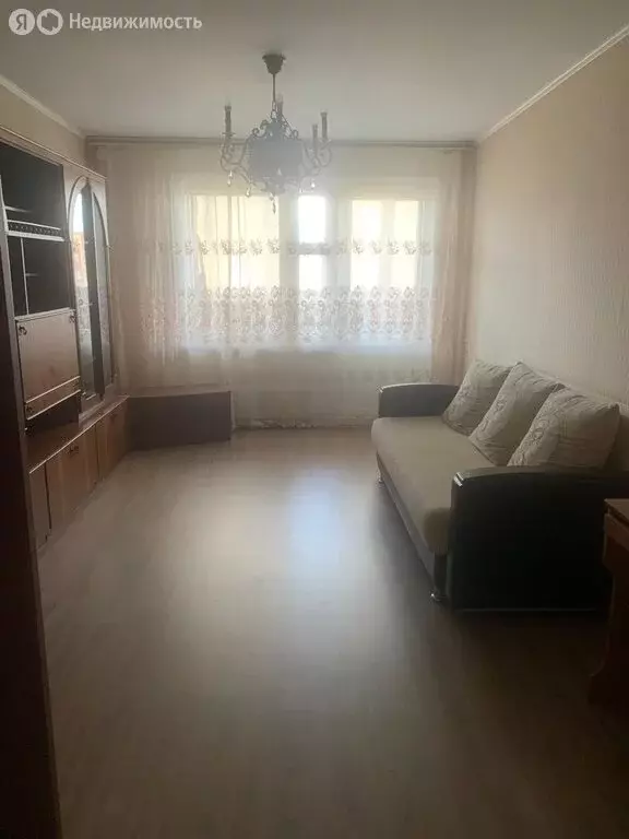 2-комнатная квартира: Нижний Новгород, улица Зайцева, 12 (57.7 м) - Фото 0